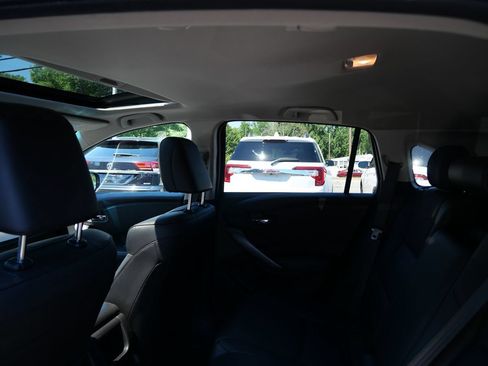Used 2015 Acura RDX FWD image 21