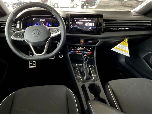 New 2026 Volkswagen Jetta Sport image 15