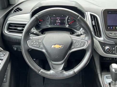 Used 2020 Chevrolet Equinox Premier AWD/4WD image 20