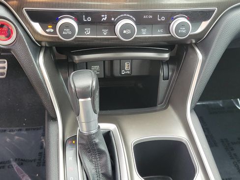 Used 2019 Honda Accord Sport image 22