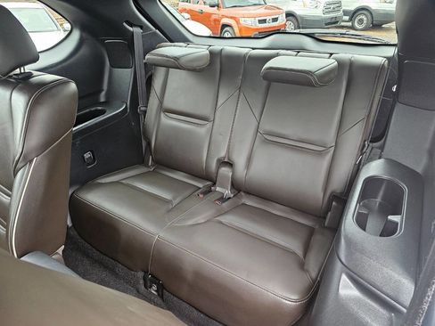 Used 2020 MAZDA CX-9 Signature image 11