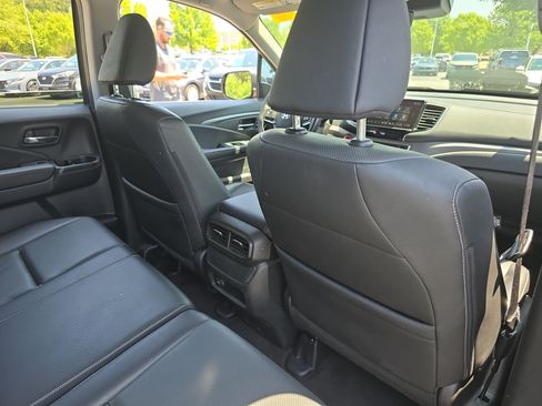 Certified 2024 Honda Ridgeline RTL image 11