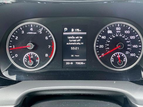 Used 2023 Kia K5 GT-Line image 19