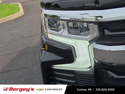 Certified 2023 Chevrolet Silverado 1500 LT AWD/4WD image 11