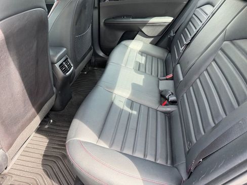 Used 2021 Kia Forte GT w/ GT2 Package image 12