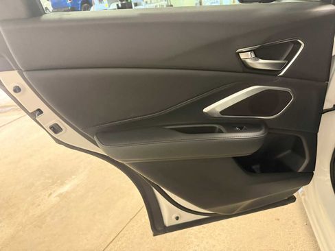 Used 2021 Acura RDX AWD image 24
