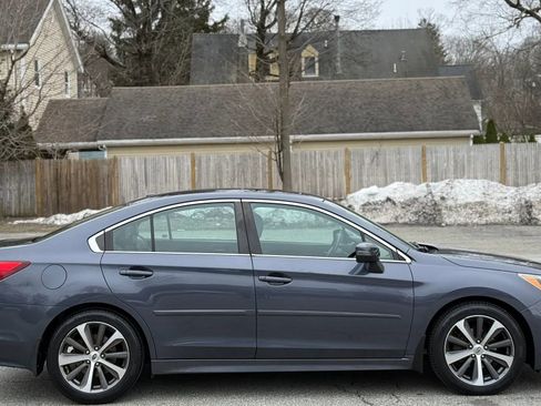 Used 2015 Subaru Legacy 2.5i Limited image 15