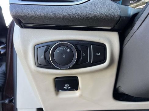 Used 2020 Lincoln MKZ Reserve w/ Elements Package image 17