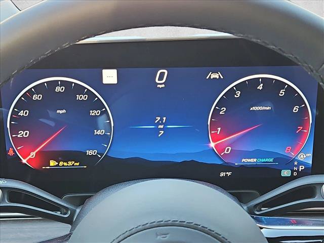 New 2027 Mercedes-Benz GLE 450 4MATIC image 11