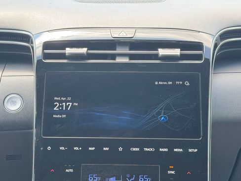 Used 2023 Hyundai Santa Cruz SEL Premium AWD/4WD image 38