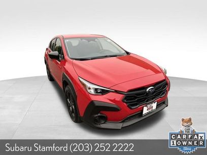 Certified 2024 Subaru Crosstrek 2.0i