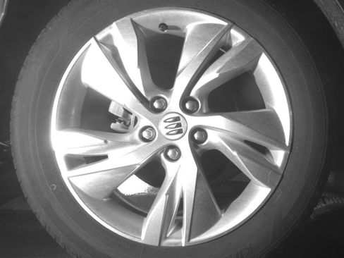 Used 2025 Buick Encore GX Preferred AWD/4WD image 15