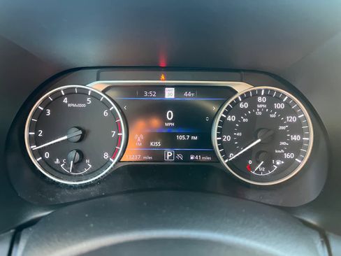 Certified 2024 Nissan Sentra SR image 21