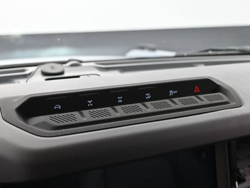 New 2025 Ford Bronco Badlands AWD/4WD image 11