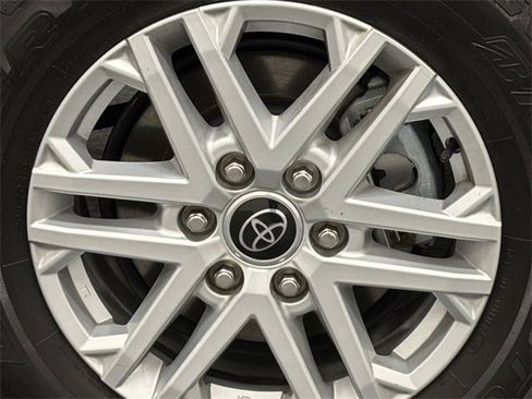 Used 2023 Toyota Sequoia SR5 image 6