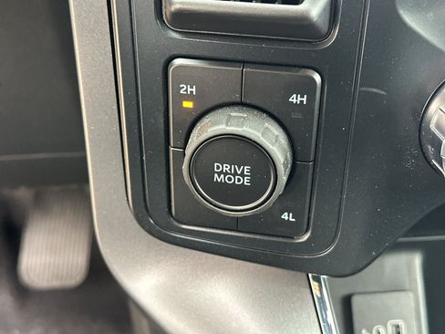 Used 2025 Ford F150 XLT w/ Equipment Group 302A MID AWD/4WD image 27