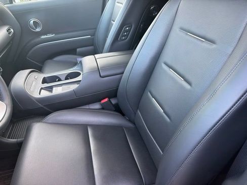 Used 2026 Hyundai Palisade Calligraphy FWD image 10