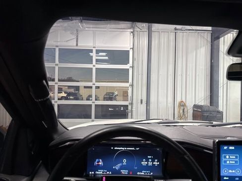 Used 2023 Lincoln Navigator Reserve image 8