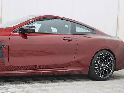 Used 2024 BMW M8 Competition AWD/4WD image 3