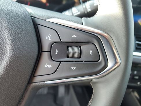 New 2026 Chevrolet Trax ACTIV image 29