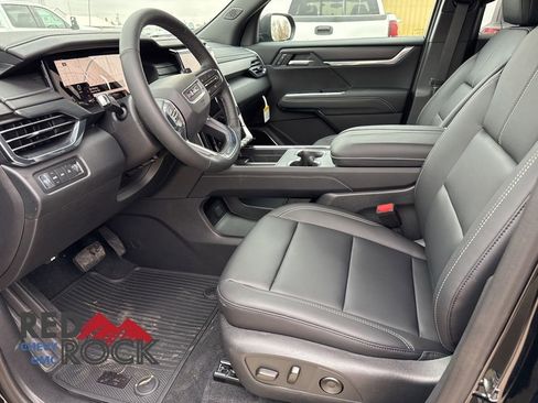 New 2026 GMC Acadia Elevation w/ Black Edition image 10