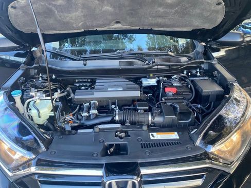 Used 2020 Honda CR-V LX image 13