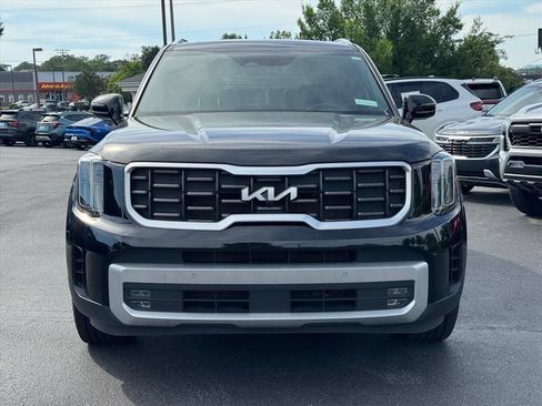 Certified 2023 Kia Telluride SX FWD image 8