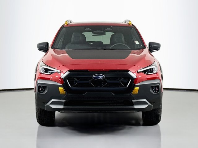 New 2026 Subaru Crosstrek 2.5i Wilderness AWD/4WD image 2