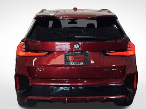New 2026 BMW X1 xDrive28i w/ M Sport Package image 6