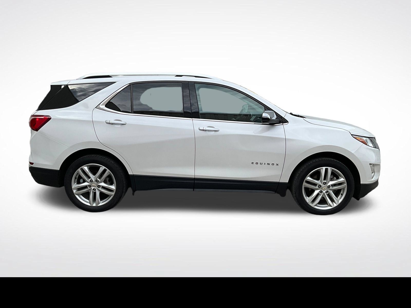 Used 2020 Chevrolet Equinox Premier AWD/4WD image 6