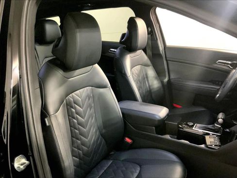 Certified 2023 Kia Sportage X-Line w/ X-Line Premium Package AWD/4WD image 7