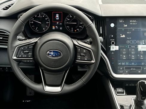 New 2025 Subaru Legacy Premium image 16