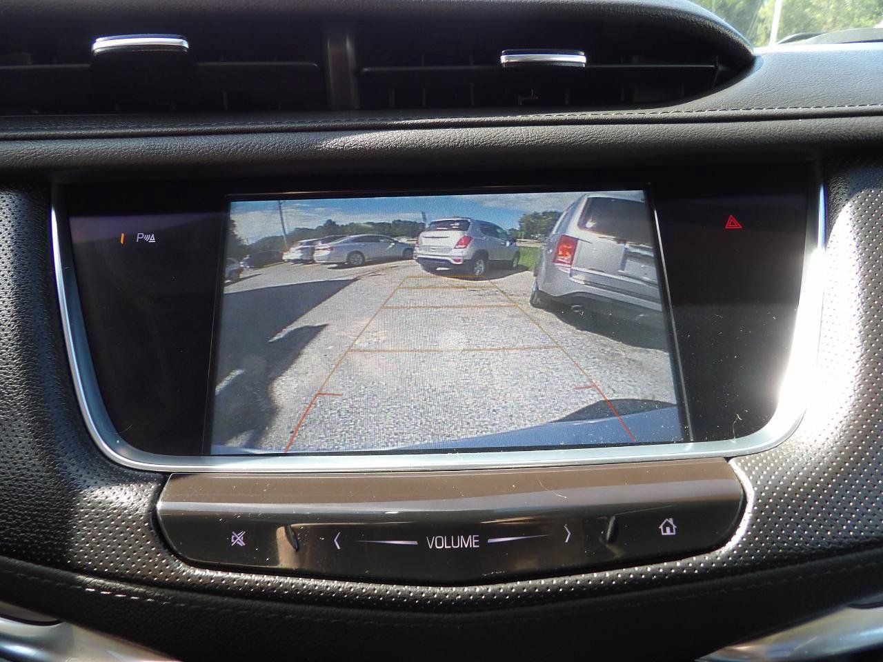 Used 2019 Cadillac XT5 Premium Luxury FWD image 20