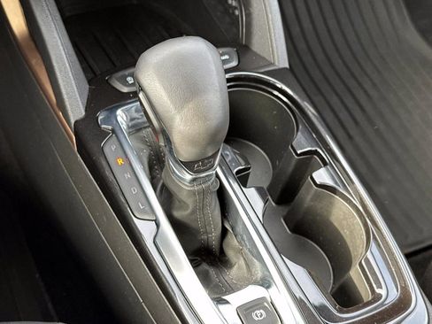 Certified 2023 Chevrolet TrailBlazer ACTIV w/ Convenience Package image 27