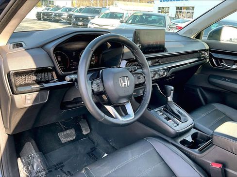 Used 2023 Honda CR-V EX-L image 18