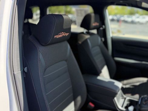 Used 2026 Honda CR-V TrailSport image 37