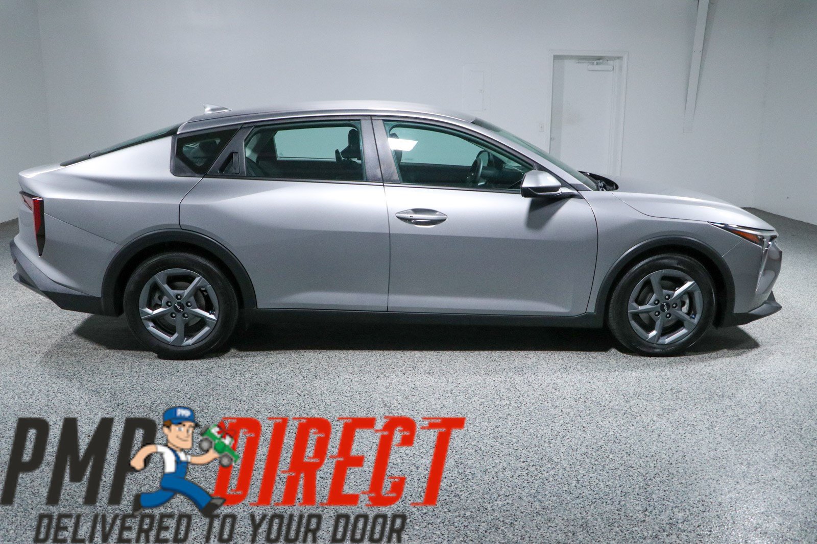 Used 2025 Kia K4 FWD image 6