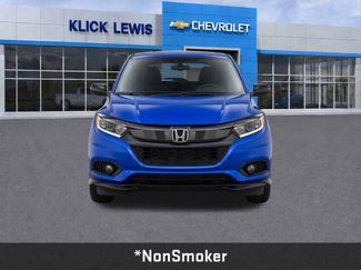 Used 2022 Honda HR-V Sport video 2