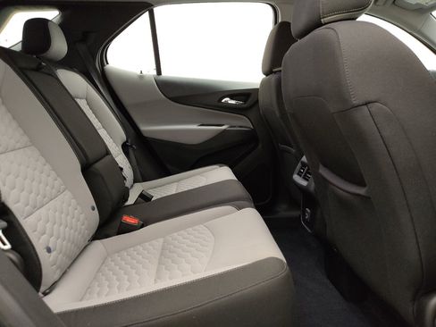 Used 2021 Chevrolet Equinox LS AWD/4WD image 19