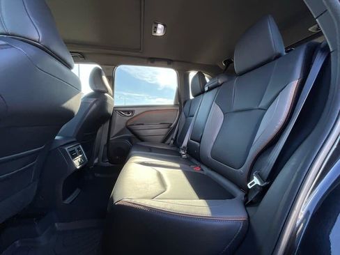 Certified 2025 Subaru Forester Sport w/ Popular Package #1 image 13