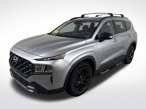 Certified 2022 Hyundai Santa Fe XRT FWD image 9