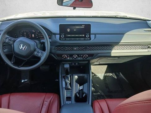 Used 2024 Honda Accord LX image 15
