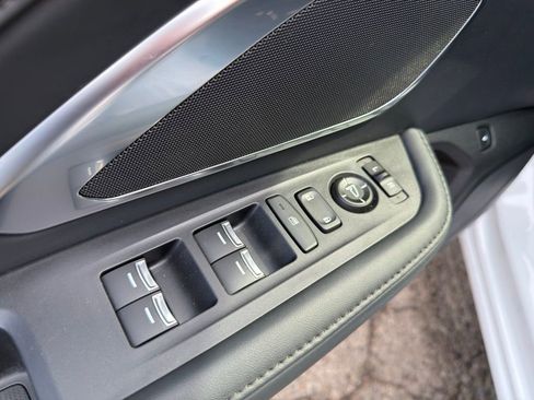 Used 2020 Acura RDX AWD image 12