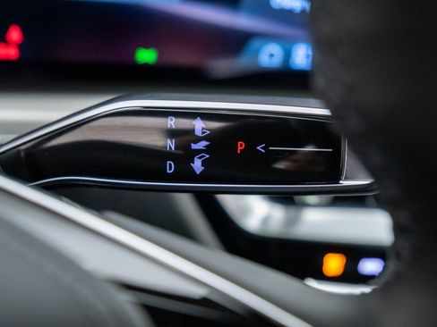 New 2026 Cadillac Lyriq V w/ LPO, Floor Liner Package image 17