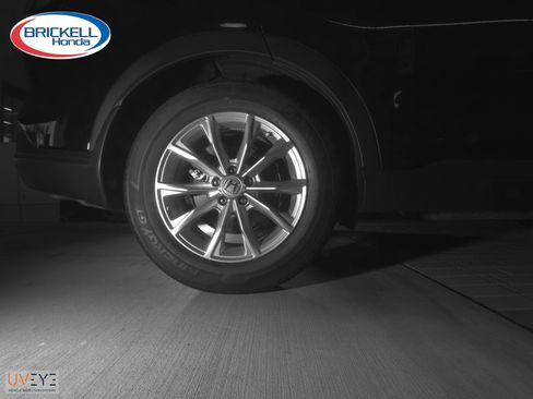 Used 2025 Honda CR-V EX-L image 12