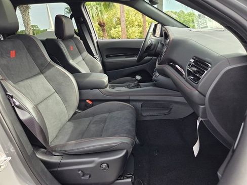 New 2026 Dodge Durango GT AWD/4WD image 18