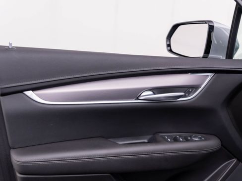 Certified 2023 Cadillac XT5 Luxury AWD/4WD image 15