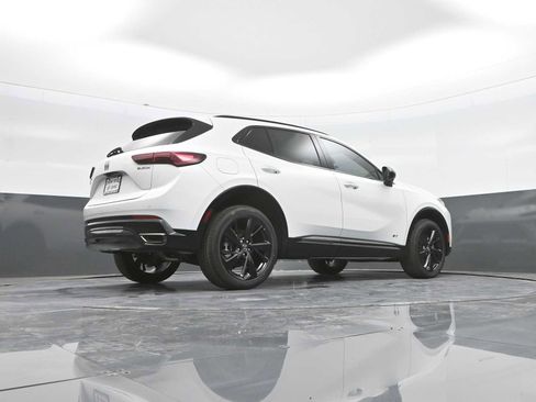 New 2026 Buick Envision Sport Touring AWD/4WD image 37
