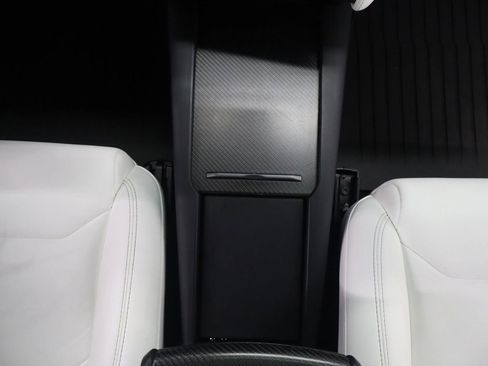 Used 2018 Tesla Model X 100D image 29