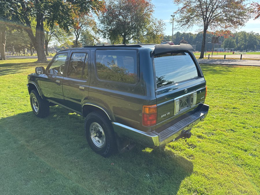 Used 1994 Toyota 4Runner SR5 AWD/4WD image 18